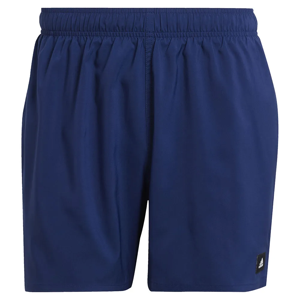 adidas Solid Clx Badebukse male adidas Solid Clx Badebukse male