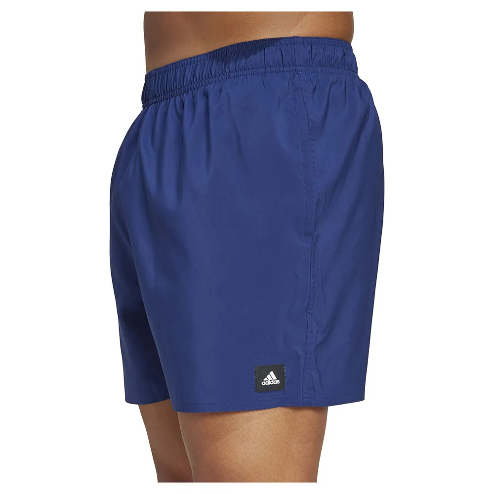adidas Solid Clx Badebukse male adidas Solid Clx Badebukse male
