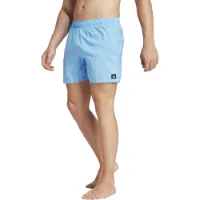 adidas Solid Clx Classic Badebukse male adidas Solid Clx Classic Badebukse male
