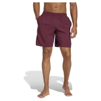 adidas Solid Clx Classic Badebukse male