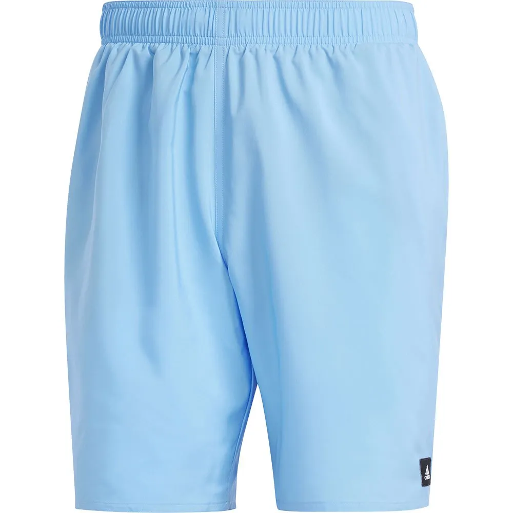 adidas Solid Clx Classic Badebukse male adidas Solid Clx Classic Badebukse male