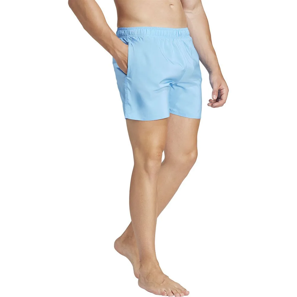 adidas Solid Clx Classic Badebukse male adidas Solid Clx Classic Badebukse male