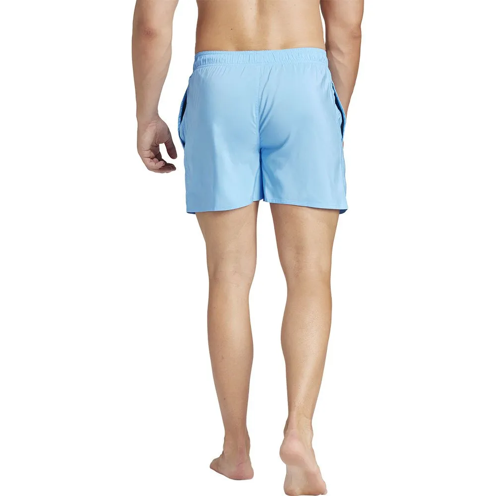 adidas Solid Clx Classic Badebukse male adidas Solid Clx Classic Badebukse male