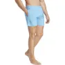 adidas Solid Clx Classic Badebukse male