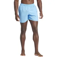 adidas Solid Clx Short Badebukse male