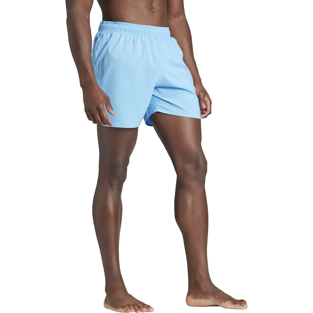 adidas Solid Clx Short Badebukse male