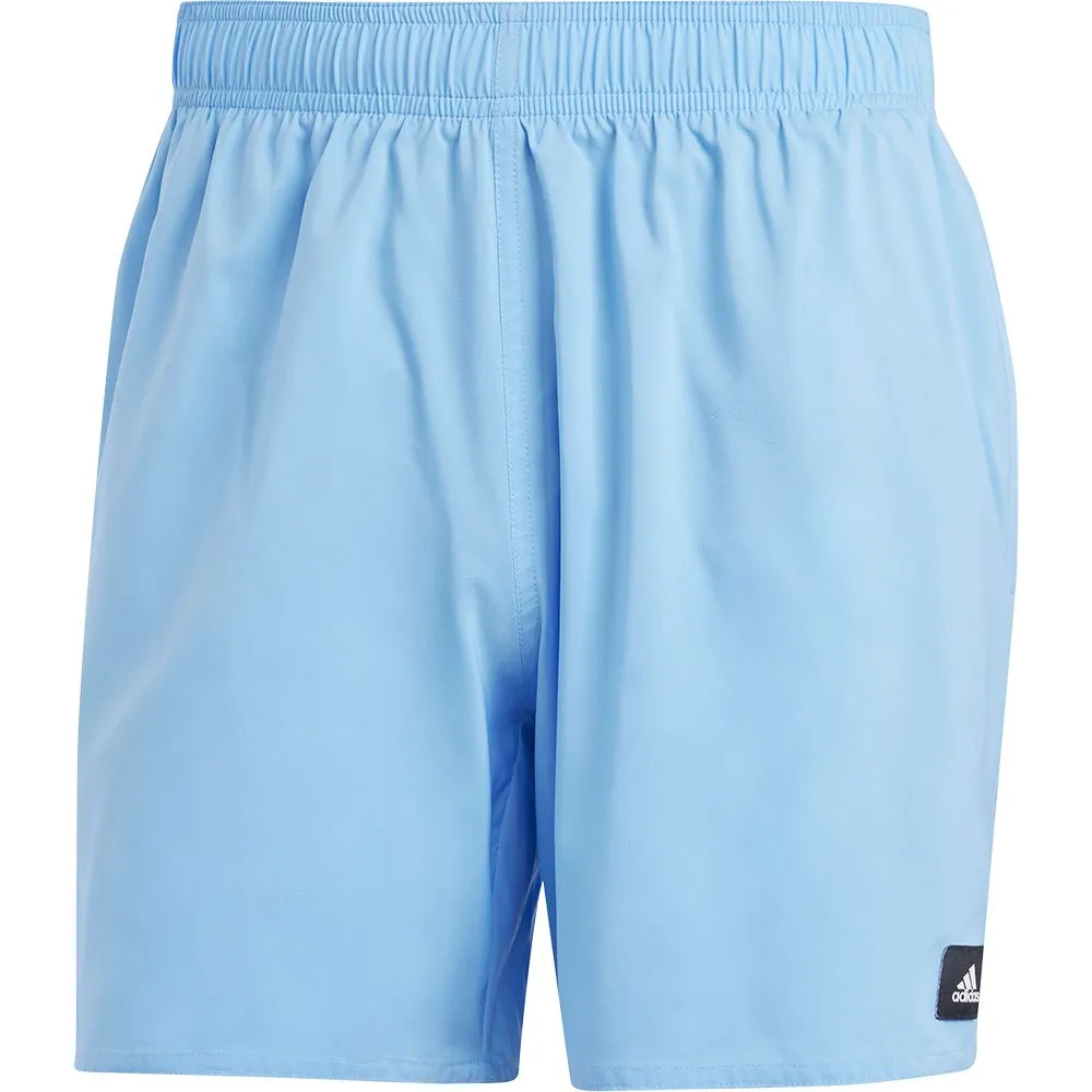 adidas Solid Clx Short Badebukse male