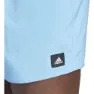 adidas Solid Clx Short Badebukse male