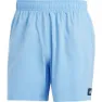 adidas Solid Clx Short Badebukse male