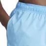 adidas Solid Clx Short Badebukse male