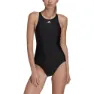 adidas Solid Tape Badetøy female