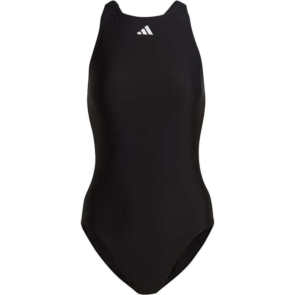 adidas Solid Tape Badetøy female