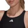 adidas Solid Tape Badetøy female