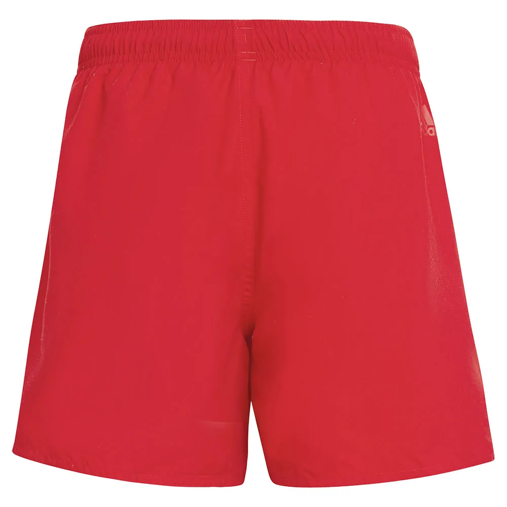 adidas Sportswear Essentials Logo Clx Badebukse male