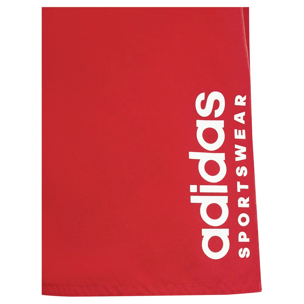 adidas Sportswear Essentials Logo Clx Badebukse male
