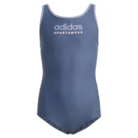 adidas Sportswear U Back Badetøy female