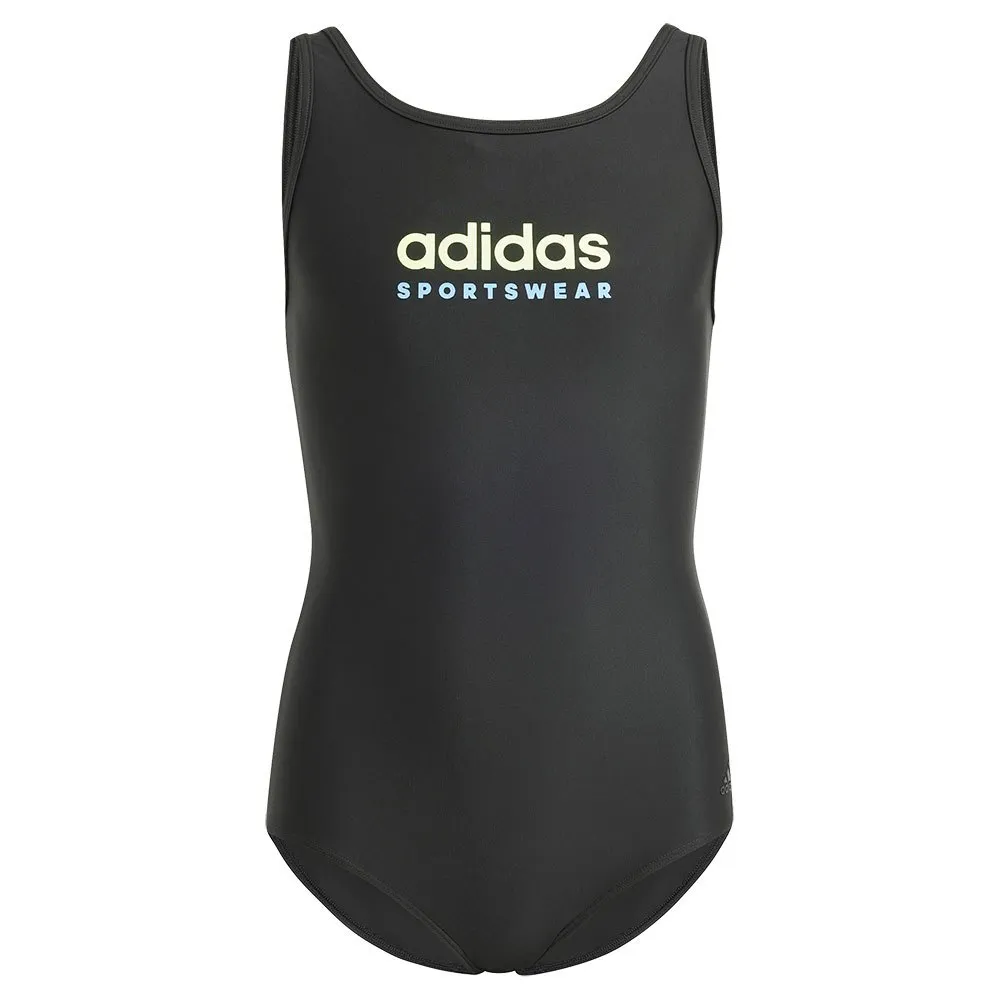 adidas Sportswear U-back Badetøy female adidas Sportswear U-back Badetøy female