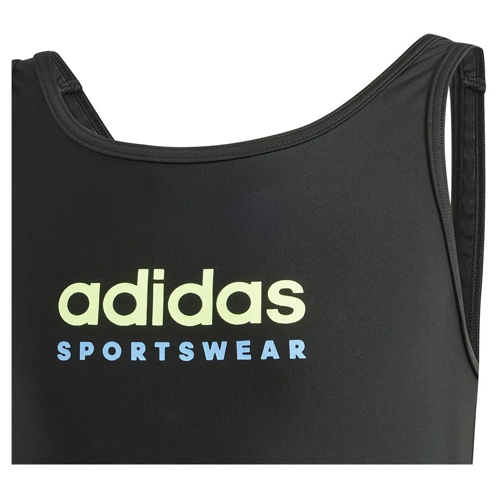adidas Sportswear U-back Badetøy female adidas Sportswear U-back Badetøy female