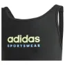 adidas Sportswear U-back Badetøy female