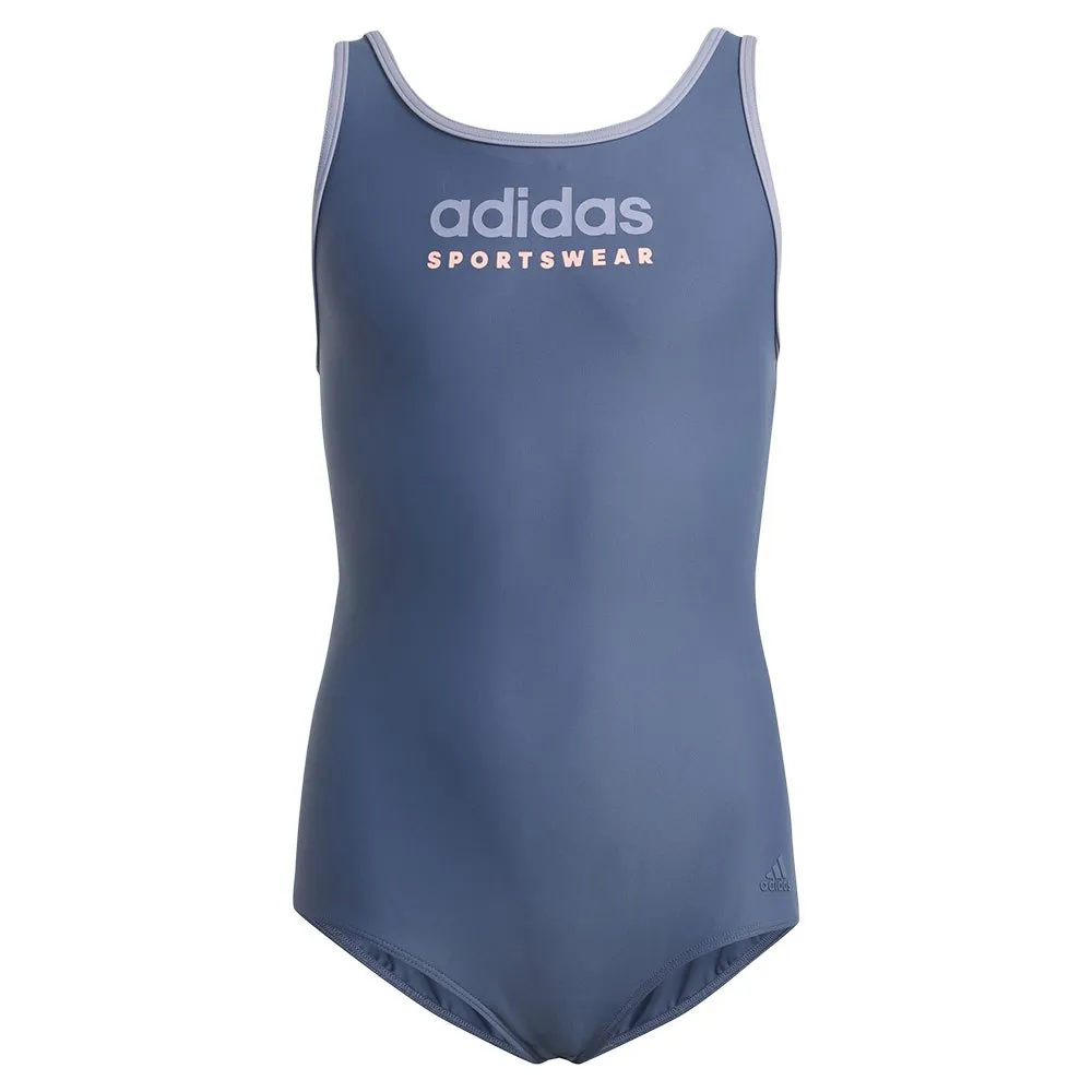 adidas Sportswear U Back Badetøy female