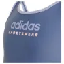 adidas Sportswear U Back Badetøy female