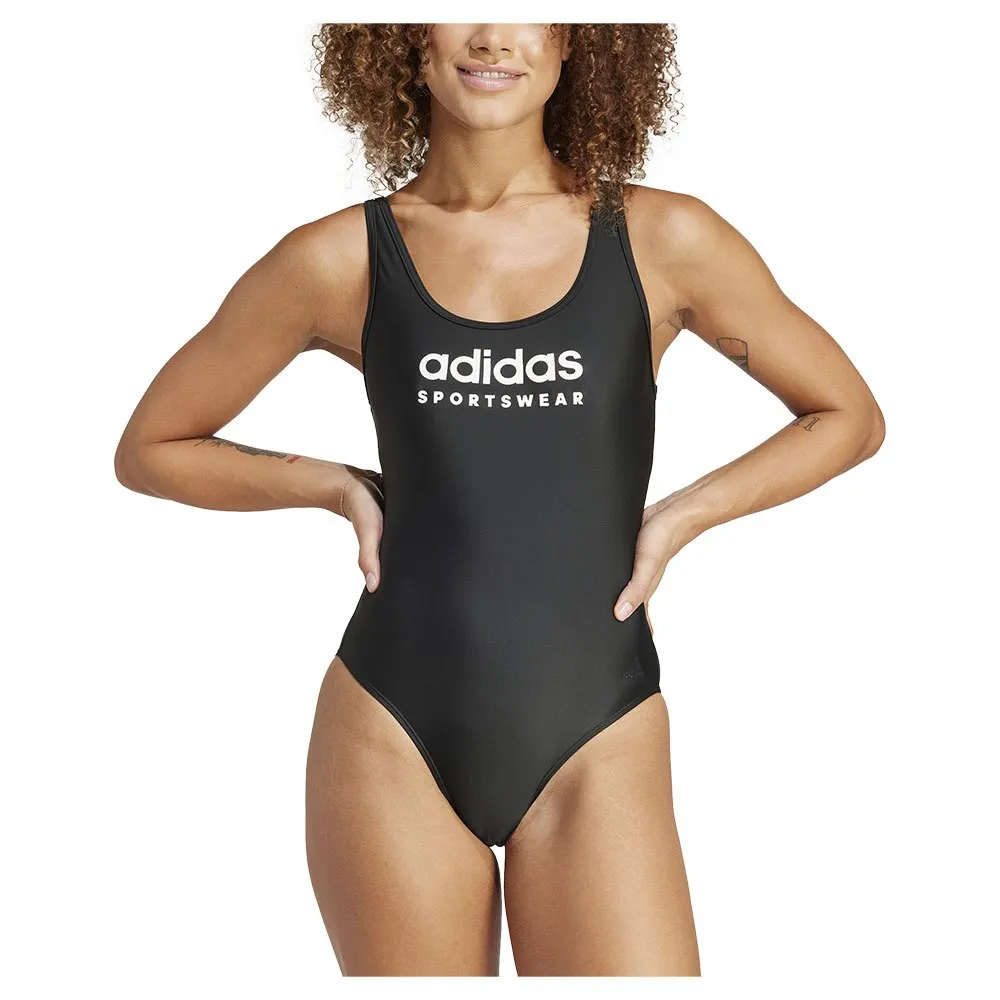 adidas Sportswear Ub Badetøy female