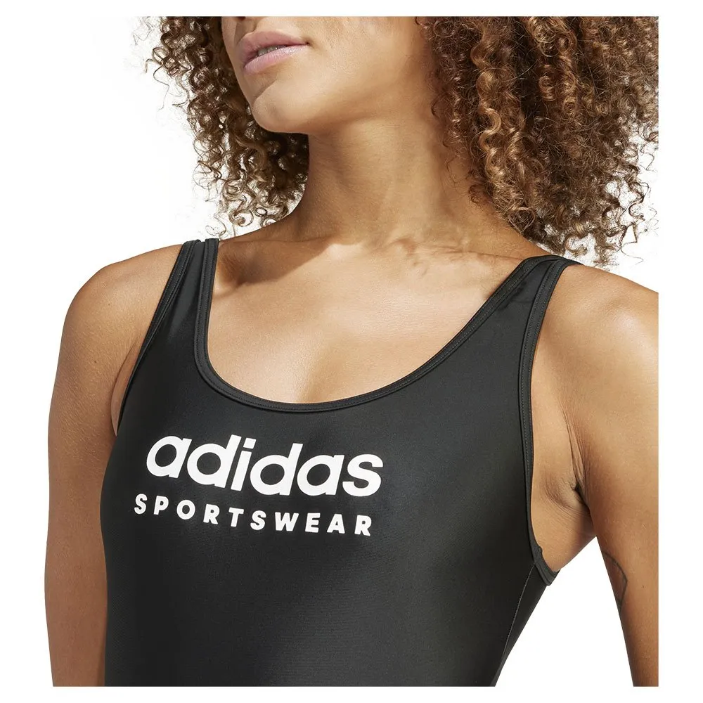 adidas Sportswear Ub Badetøy female