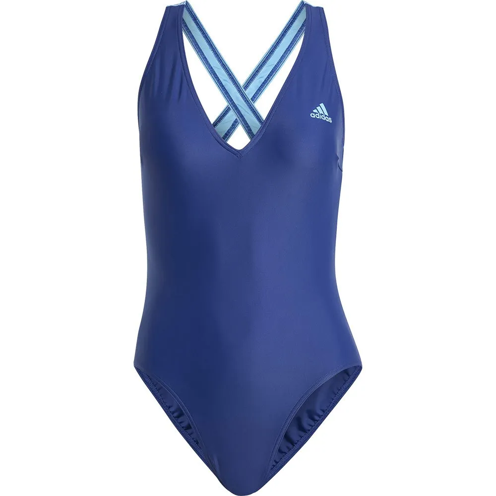 adidas Spw 3 Stripes Badetøy female adidas Spw 3 Stripes Badetøy female