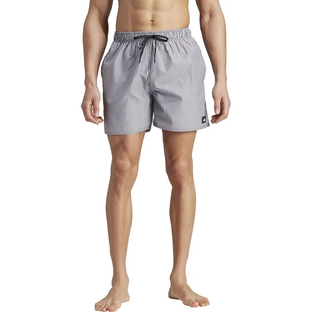 adidas Stripey Classics Badebukse male
