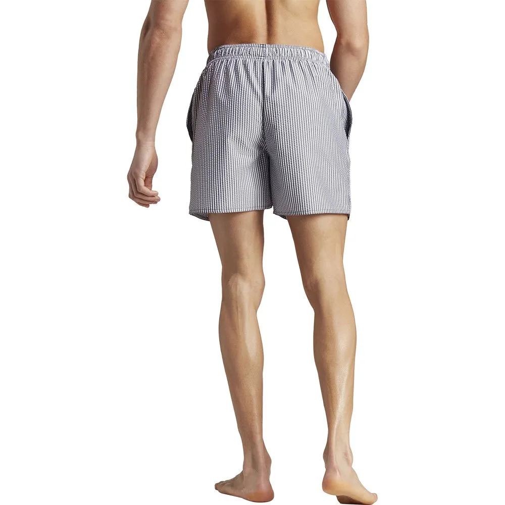 adidas Stripey Classics Badebukse male