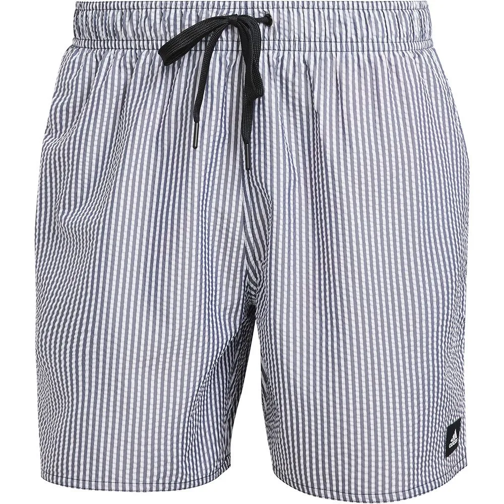 adidas Stripey Classics Badebukse male