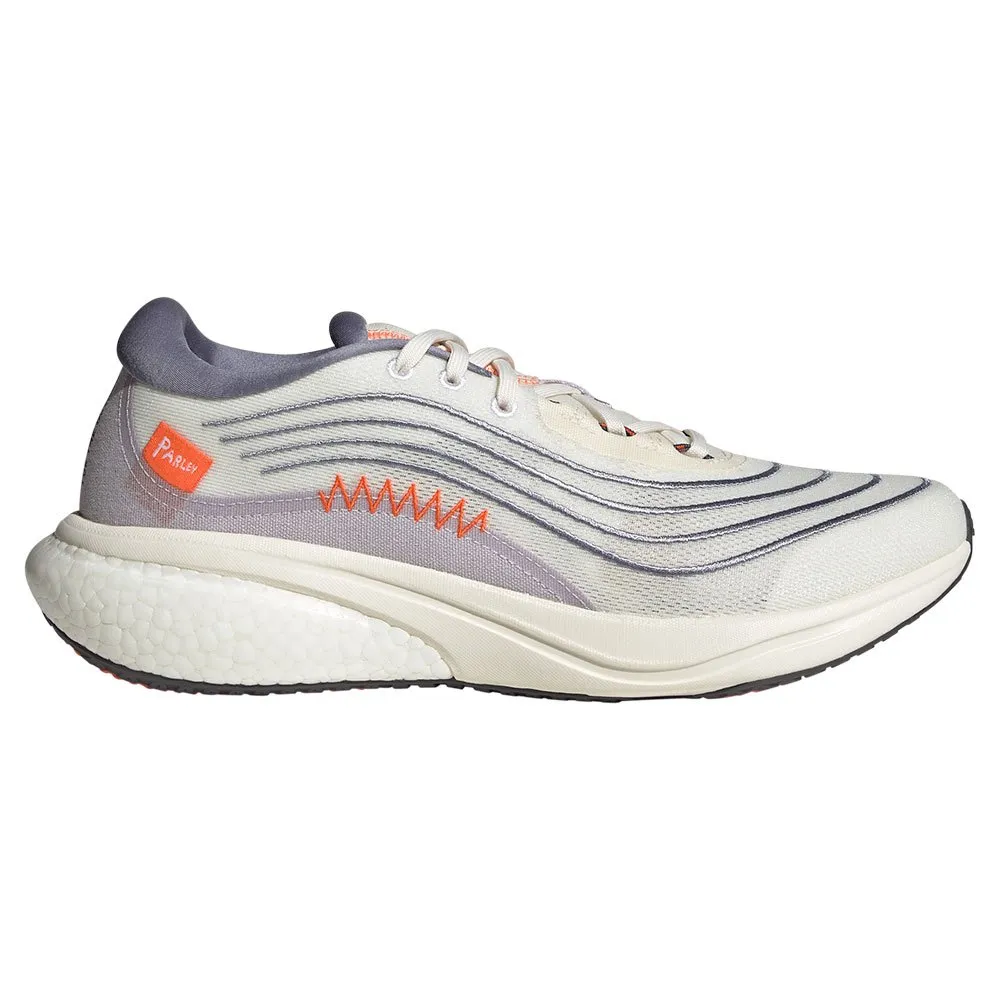 adidas Supernova 2 X Parley Løpesko female adidas Supernova 2 X Parley Løpesko female