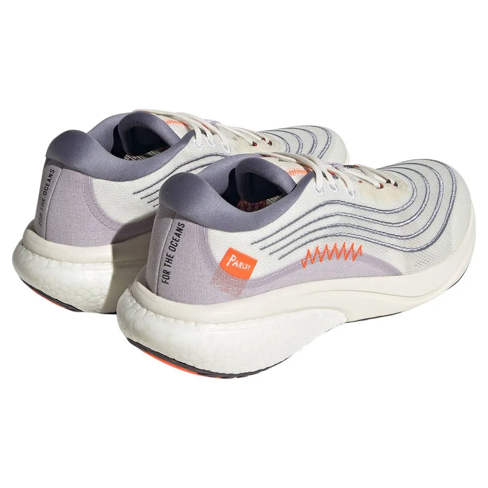 adidas Supernova 2 X Parley Løpesko female adidas Supernova 2 X Parley Løpesko female