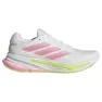 Cloud white / pulse lime / bliss pink