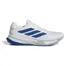 Cloud white / team royal blue / dash grey