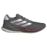 Grey four / silver met / shadow red