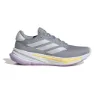 Halo silver / dash grey / orange tint