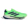 Lime burst / dark blue / cloud white