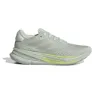 Linen green / matte silver / silver met
