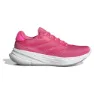 Pink fusion / shock pink / silver met