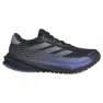 Core black / grey / cobalt blue