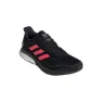 adidas Supernova Løpesko male, Core black / signal pink / copper metalic
