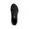 adidas Supernova Løpesko male, Core black / signal pink / copper metalic