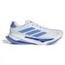 Cloud white / blue fusion / flash orange