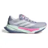 Silver violet mel / cloud white / dash grey