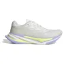 Crystal white / silver met / hi-res yellow