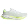 Dash grey / cloud white / silver met