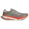 Putty beige / cyber met / lucid red