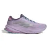 Powder plum / silver met / mint ton
