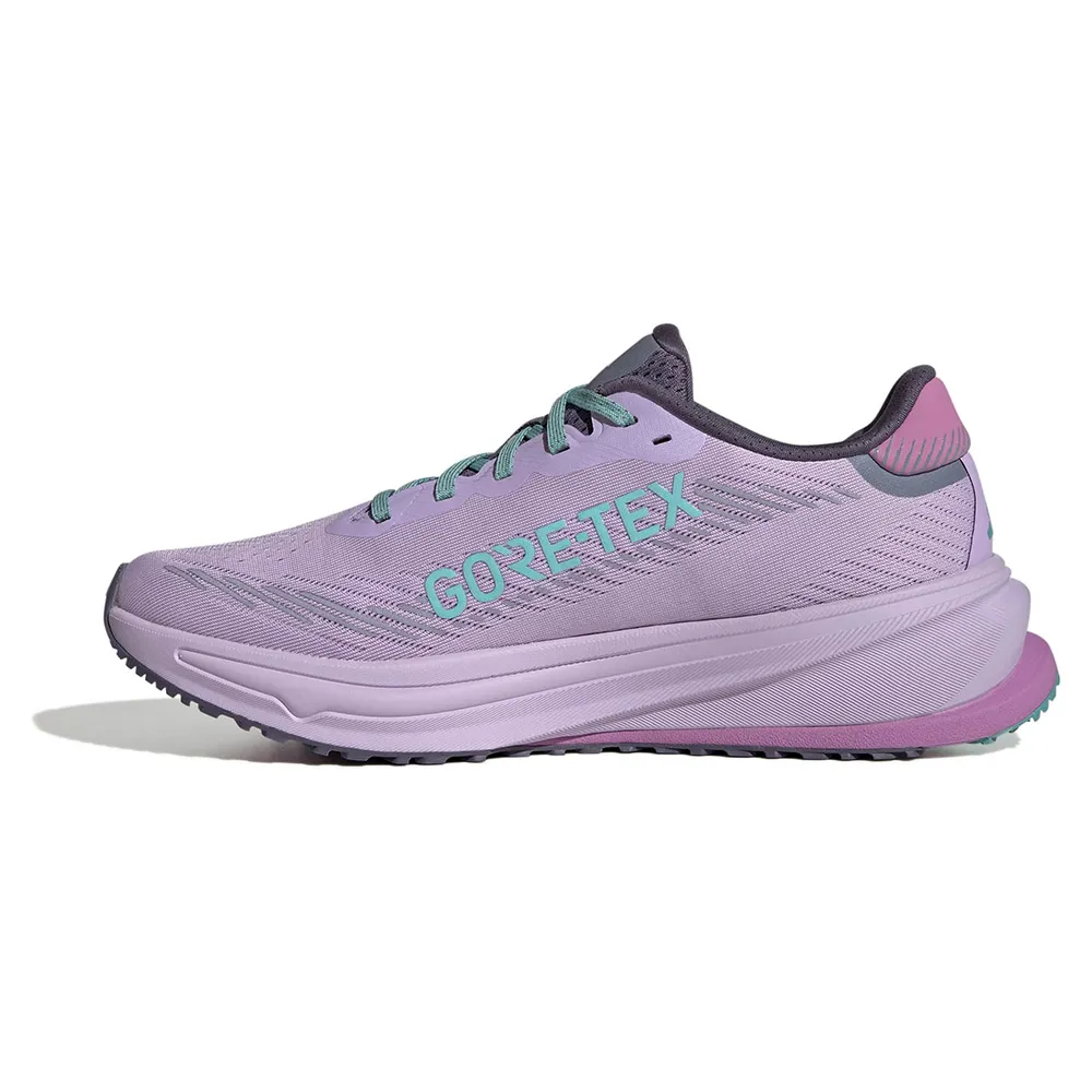 adidas Supernova Rise Goretex Løpesko female adidas Supernova Rise Goretex Løpesko female